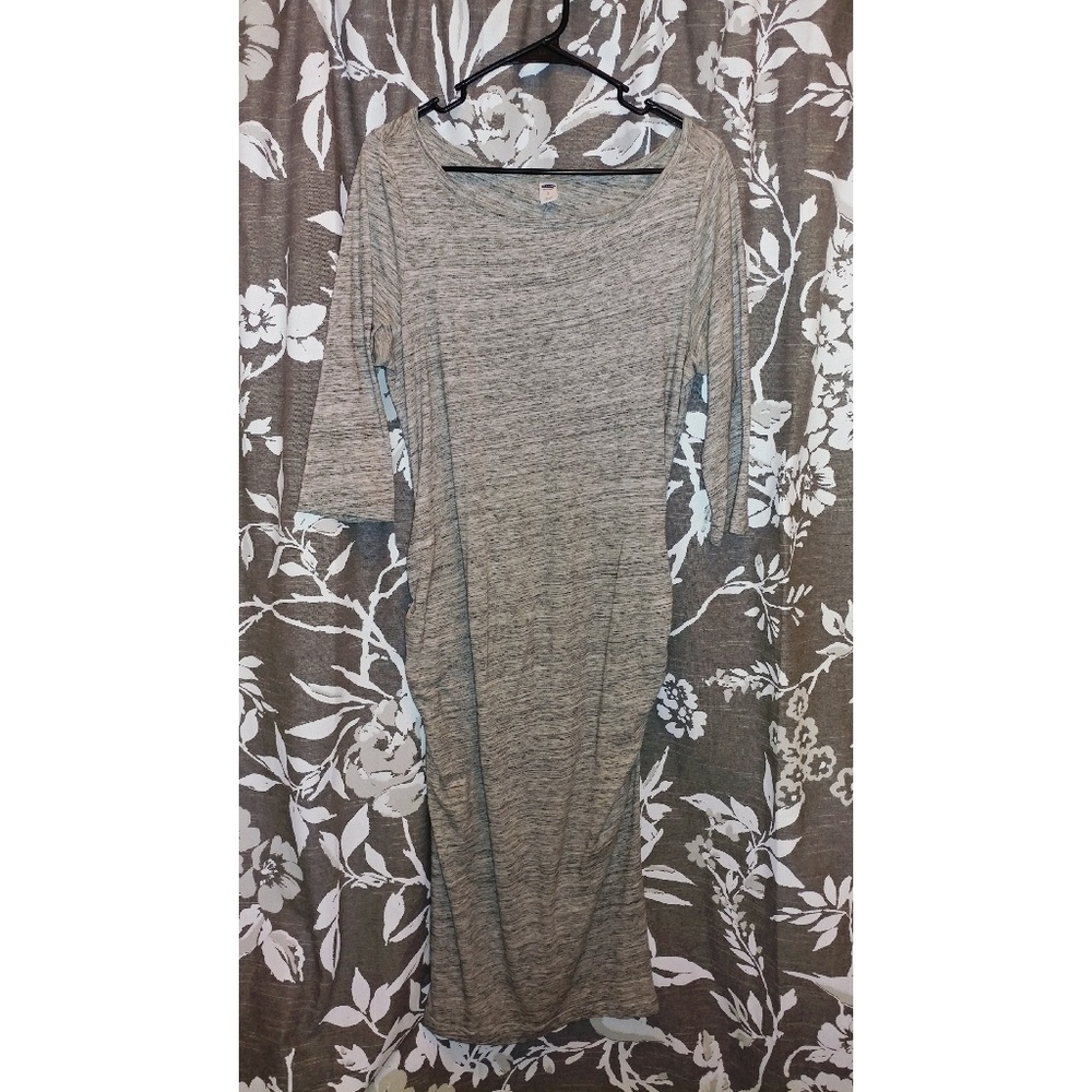Maternity Dress